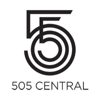 505 Central Food Hall logo