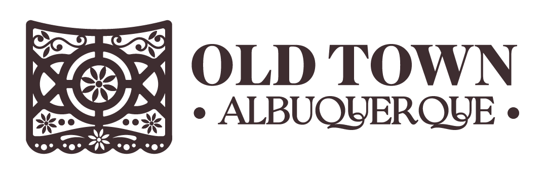 Historic Old Town Plaza logo