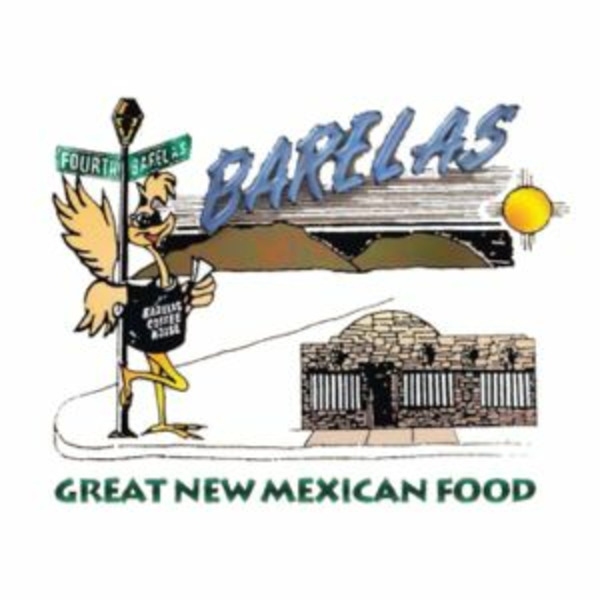 Barelas Coffee House logo