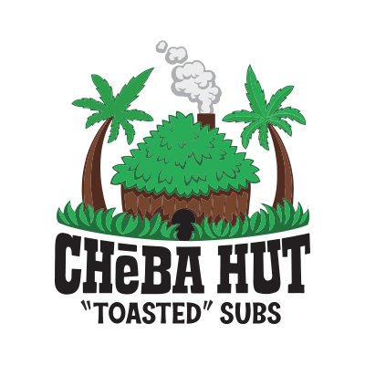 Cheba Hut logo