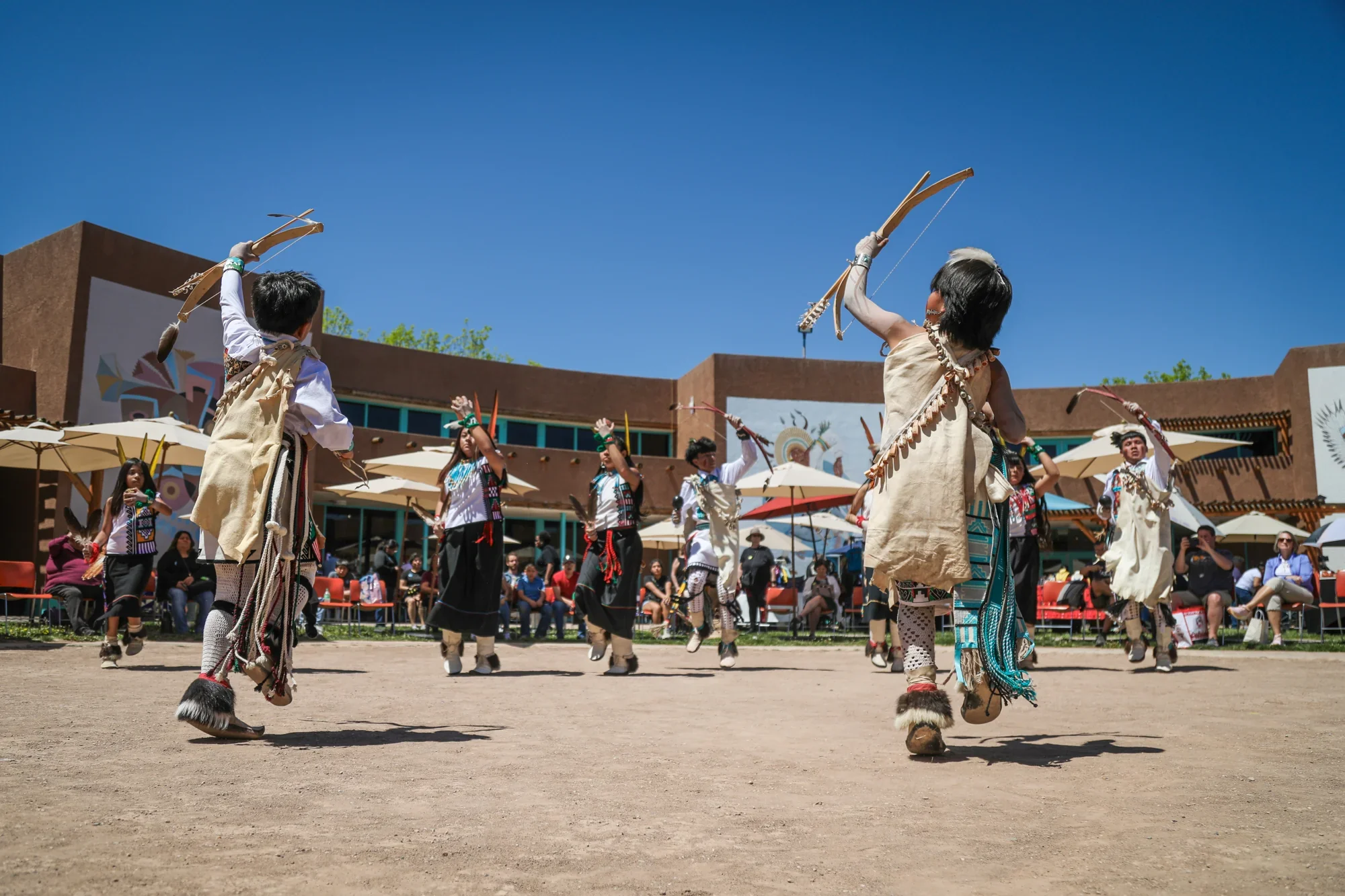 Indian Pueblo Cultural Center